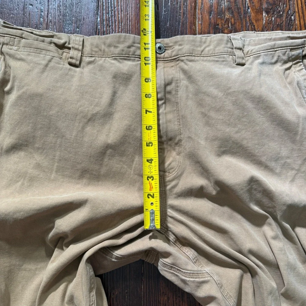 Duluth Trading Co item good